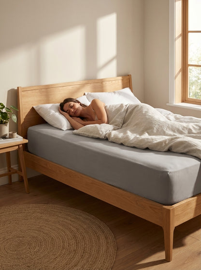 Somnera™ Grounding Bed Sheets